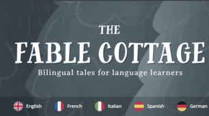 Audio English stories