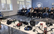 Росіяни дурять студентів «безпечними» посадами на фронті й відправляють їх на штурм