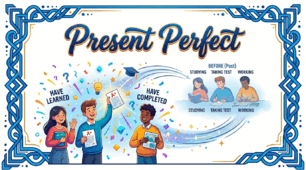 Present Perfect
