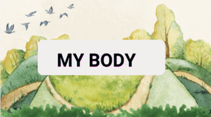My body parts