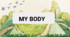 My body parts