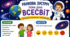 Ранкова зустріч. ВСЕСВІТ