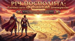 Презентація «Річ Посполита: "шляхетська демократія»