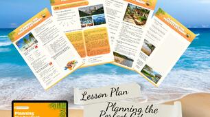 Lesson plan Planning the Perfect Getaway