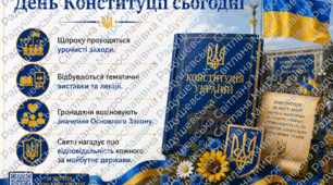 презентація День конституції. презентація слайди День конституції. День конституції 28 червня. презентація 28 червня.