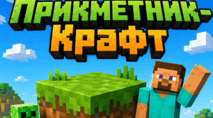 Прикметник-Крафт: Світ у яскравих кольорах!