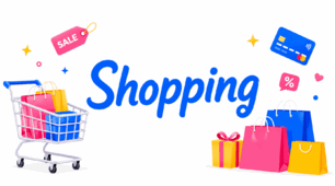 Shopping