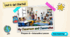 Презентація: "My Classroom and Classmates. Get Started!" (Англійська мова, 6 клас, НУШ)