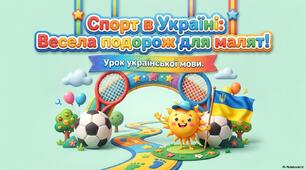 Спорт в Україні