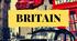 Лепбук на тему : "Great Britain"