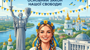 Презентація "Основний закон: твоя громадська суперсила"