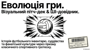 10 липня - День народження футбольного свистка
