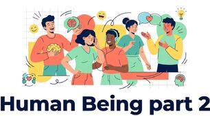 Get 200 (НМТ з англійської мови). Unit 1: Human Being. Lesson 2