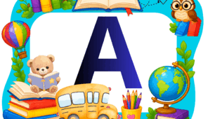 Український алфавіт