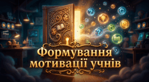 🎯 Формування мотивації учнів: практичні інструменти для уроків НУШ