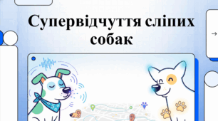 Життя без бар'єрів: тренування та догляд за особливими собаками