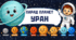 Парад планет. УРАН