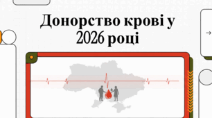 Всесвітній день донора крові