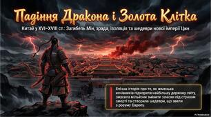 Презентація "Китай . Маньчжурське завоювання. Династія Цин. Культура Китаю"