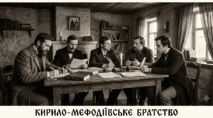Кирило-Мефодіївське братство