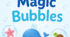 Комплект "Magic Bubbles" для дошкільнят