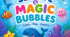Мега-комплект «Sea Life + Magic Bubbles» для дошкільнят
