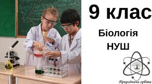 Основні методи біологічних досліджень 