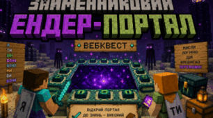 Займенниковий Ендер-Портал