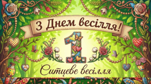 Роки подружнього життя