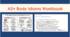 A2+ Body Idioms Workbook