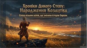 Презентація «Походження українського козацтва. Запорозька Січ»
