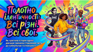 Спадщина Софі Ланкастер: боротьба з нетерпимістю та лукізмом