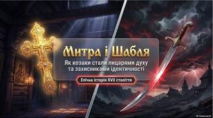 Презентація «Козаки в боротьбі за відновлення прав православної церкви. Ідентичність та політична культура козацтва»
