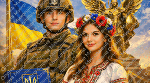 💛💙День Конституції України (28 червня)🌻🌻🌻