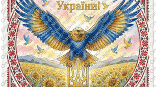 💛День Конституції України💛💙