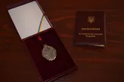 Усього один вчитель. Яких освітян нагородили до Дня Конституції? 