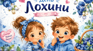 Міжнародний день Лохини. Лохина. Презентація до Міжнародного дня Лохини. Презентація до Дня Лохини. Ягоди.