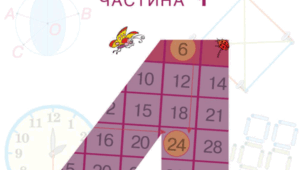КАЛЕНДАРНО-ТЕМАТИЧНЕ ПЛАНУВАННЯ створене відповідно до Типової освітньої програми, розробленої під керівництвом О. Я. Савченко Математика (частина І) (автори: Н. Будна, М. Беденко) 4 клас 5 годин на тиждень І семестр