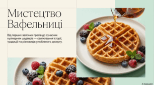 29 червня - День вафельниці
