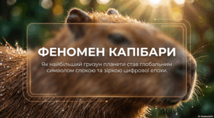 10 липня - День вдячності капібарі