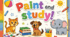 Paint and Study!