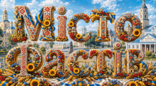 Моє місто Фастів