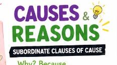 Clauses of Result