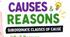 Clauses of Result