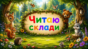 Складове читання