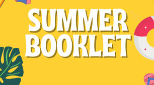 Збірник завдань з англійської мови «Summer booklet»