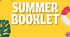 Збірник завдань з англійської мови «Summer booklet»