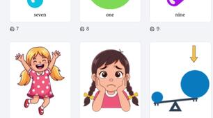 Smart Junior 1 UNIT 4 Flashcards