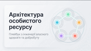 Здоров'я і здоровий спосіб життя