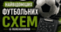 Тактика футболу в інфографіці: 13 найвідоміших футбольних схем із поясненнями